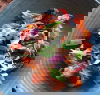 Williams St Kitchen  Bar