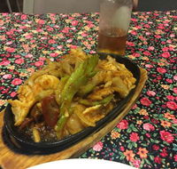 Wing Cheng Chinese Restaurant - Accommodation Southport