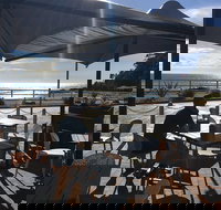 Wingman Espresso - Southport Accommodation