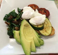 Zest Restaurant - Accommodation Southport