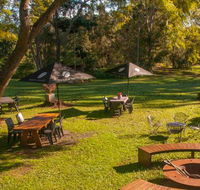Alstonville Garden House - Southport Accommodation