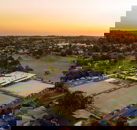 Alstonville Plateau Bowls And Sports Club - Southport Accommodation