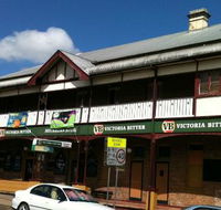 Australian Hotel Restaurant - Southport Accommodation