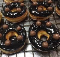 Backstreet Bakehouse - Southport Accommodation