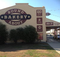 Bakery Cafe West Wyalong - Southport Accommodation