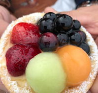 Barnett's Crescent Head Bakery  Coffee shop - Accommodation Southport