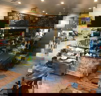 Bean Scene Cafe - Southport Accommodation