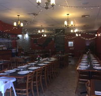 Benvenuti Cafe Restaurant - Accommodation Southport