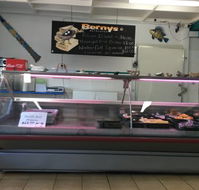 Berny's at Batehaven - Accommodation Southport