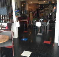 Birdy's Refreshments  Espresso - Southport Accommodation