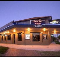 Blackbutt Hotel - Southport Accommodation