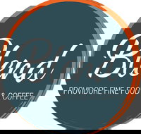 Blend Providore Fine Food  Coffee - Southport Accommodation