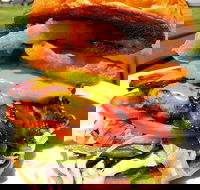 Blowfish - Southport Accommodation