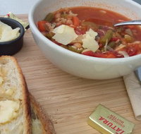 Boardwalk Gelateria and Espresso - Southport Accommodation