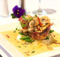 Boorowa Hotel Restaurant - Southport Accommodation