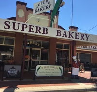 Boorowa Superb Bakery - Southport Accommodation