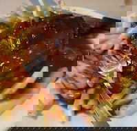 Bowling Club - Accommodation Southport