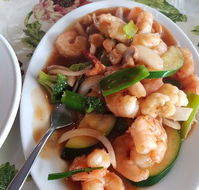 Bunga Raya - Southport Accommodation
