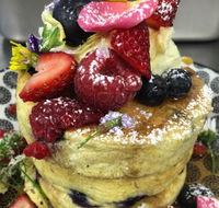 Cafe Seraphine - Southport Accommodation