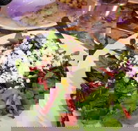 Caffe Gusto Uralla - Accommodation Southport