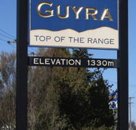 Caffiends New England - Southport Accommodation