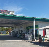 Caltex - Southport Accommodation