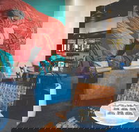 CH Dining - Accommodation Southport