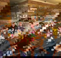 Charisma Chinese Restuarant - Southport Accommodation