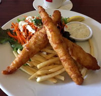 Chat-Away Cafe - Southport Accommodation