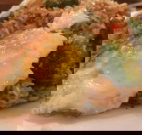 Chung Hing Chinese Restaurant - Accommodation Southport