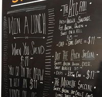 Coffee To Function - Southport Accommodation