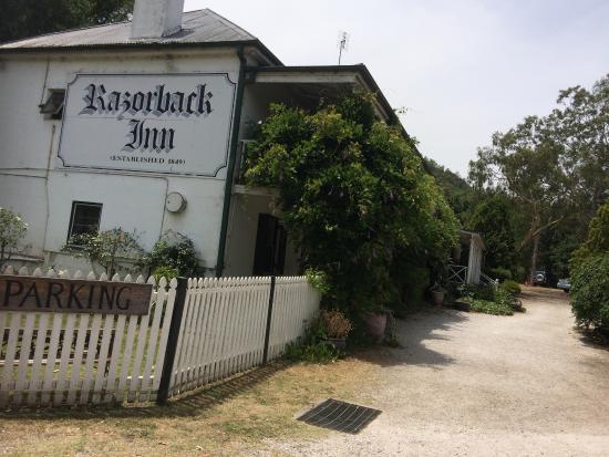 Couridjah NSW Southport Accommodation