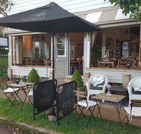 Components Cafe - Southport Accommodation