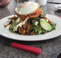 Contented Tummy - Accommodation Southport