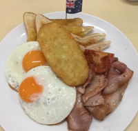 Coolabah Tree Cafe Roadhouse at Coles Express - Southport Accommodation