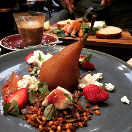 Newcastle NSW Southport Accommodation