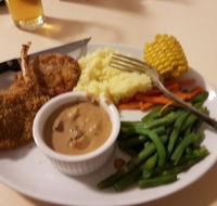 Court House Hotel - Southport Accommodation