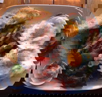 Cranky Cafe - Southport Accommodation