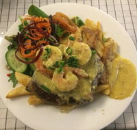 Criterion Hotel - Southport Accommodation