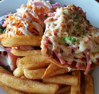 Crookwell Bistro - Southport Accommodation