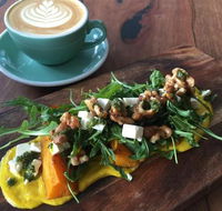 Crumb - Accommodation Southport