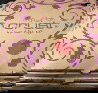 Crust Gourmet Pizza Bar - Southport Accommodation