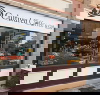 Cultured Coffee - Southport Accommodation