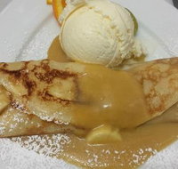 Cups' N' Saucers - Southport Accommodation