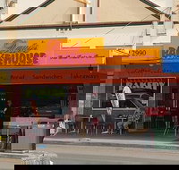 Dave's Bakehouse - Accommodation Southport