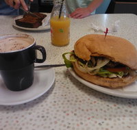 Detours Cafe - Accommodation Southport