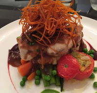 Diners Choice - Southport Accommodation