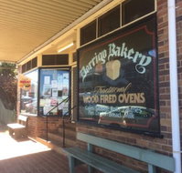 Dorrigo Bakery - Southport Accommodation