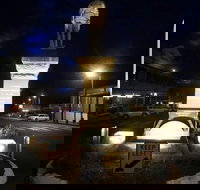 Dorrigo Memorial RSL Club - Southport Accommodation