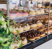 Doughheads - Southport Accommodation